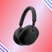 Sony Noise-Canceling Headphones Add Audio Sharing, AI Help