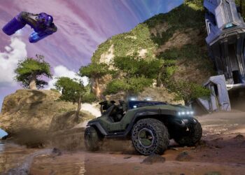‘I Made It Proper and They Are Breaking It for No Motive’ — One of many Key Members of the Authentic Halo Dev Group Would not Sound Thrilled With Microsoft’s Halo: Marketing campaign Advanced