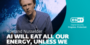 AI will eat all our vitality, except we make it tiny