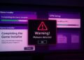 Stealit Malware Utilizing Node.js to Cover in Pretend Sport and VPN Installers