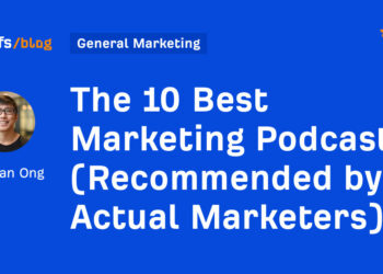 The ten Greatest Advertising and marketing Podcasts (Really helpful by Precise Entrepreneurs)