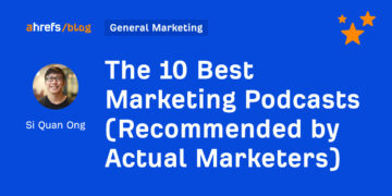 The ten Greatest Advertising and marketing Podcasts (Really helpful by Precise Entrepreneurs)