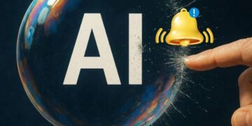 The AI Growth Faces Its Reckoning: Financial institution of England Sounds Alarm on a Bubble Able to Pop