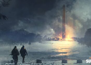 The Division 2 Unintentionally Permabans Legit Accounts Throughout Anti-Cheat Purge