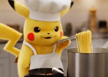 ‘Pokémon Do not Sue Me’: Sora 2 App Opens Floodgates to AI Movies of Pikachu, Mario and Extra