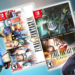 Closing Fantasy 7, 8, and 9 Bodily Editions for Swap Are Up for Preorder