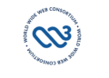 W3C Rolls Out A New Evocative Emblem