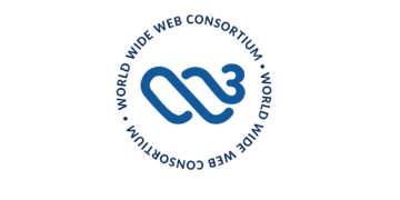 W3C Rolls Out A New Evocative Emblem