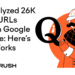 We Analyzed 26K Quora URLs Cited in Google AI Mode: Right here’s What Works