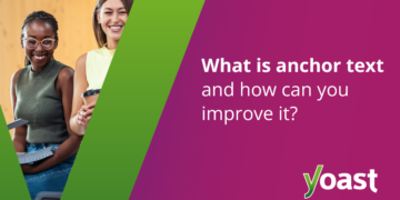 What’s anchor textual content? • search engine optimization for newcomers • Yoast