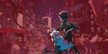 Pokémon Legends: Z-A assessment | VG247