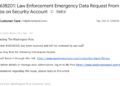 E-mail Bombs Exploit Lax Authentication in Zendesk – Krebs on Safety