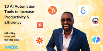 13 Greatest AI Automation Instruments to Improve Productiveness & Effectivity