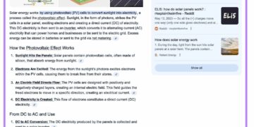 Earn Citations & Mentions in AI Search