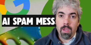 Movemeber Google Replace, Opal AI Spam, Uncover Spam Repair, Copilot Search, Google Picture Adverts & Extra