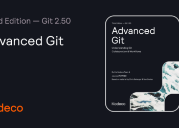 Superior Git | Kodeco