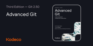 Superior Git | Kodeco