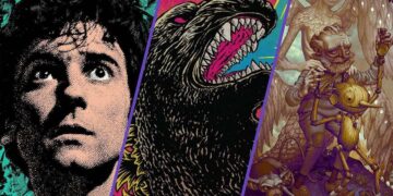 Criterion Assortment Black Friday Sale: Lots of Of Motion pictures Are 50% Off At Amazon