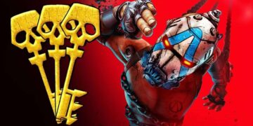 Borderlands 4 Shift Codes: All Lively Keys And How To Redeem Them