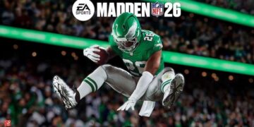 Madden NFL 26 For PS5 And Change 2 Drops To Finest Value But