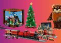 Greatest Lego Offers In Goal’s Early Black Friday Sale