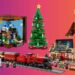 Greatest Lego Offers In Goal’s Early Black Friday Sale