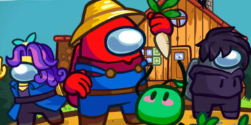 Amongst Us And Stardew Valley Collab Brings Free Rewards For A Restricted Time