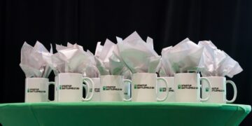 TechCrunch Disrupt 2025 Startup Battlefield 200: Celebrating excellent achievements