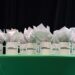 TechCrunch Disrupt 2025 Startup Battlefield 200: Celebrating excellent achievements