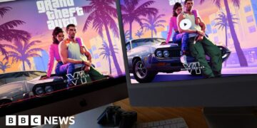 Grand Theft Auto studio accused of ‘union busting’ after sacking staff