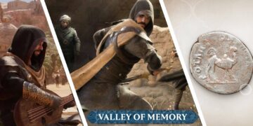 7 Cool Issues About Murderer’s Creed Mirage’s Valley of Reminiscence DLC
