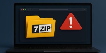 Crucial 7 Zip Vulnerability With Public Exploit Requires Guide Replace – Hackread – Cybersecurity Information, Knowledge Breaches, Tech, AI, Crypto and Extra