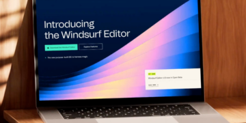 Windsurf x Metalab: Constructing a New Model for the Way forward for AI Coding