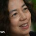 AI ‘godmother’ Fei-Fei Li says she is ‘proud to be completely different’