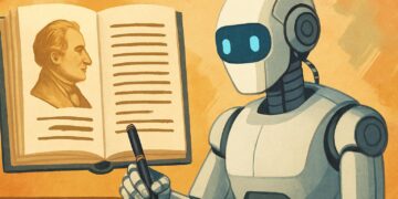 AI-Penned Biographies Are Right here – Synthetic Intelligence +