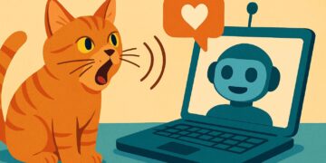 AI Interprets Cat Meows – Synthetic Intelligence +