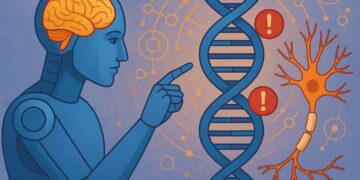 AI Uncovers New Sclerosis Danger Genes