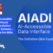 AIADI (AI-Accessible Knowledge Interface) The Subsequent Evolution After HTML & Schema — 20 Q&A Information for SEOs