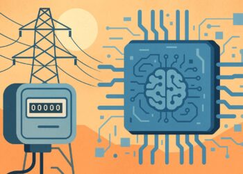 AI’s Power Use: Nonetheless a Thriller