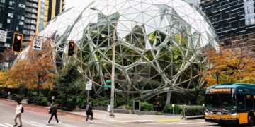 Amazon Staff Difficulty Warning About Firm’s ‘All-Prices-Justified’ Method to AI Improvement