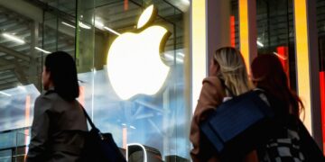 Apple Pulls China’s High Homosexual Relationship Apps After Authorities Order