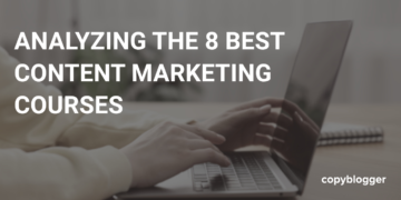 Analyzing The 8 Finest Content material Advertising and marketing Programs 