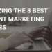 Analyzing The 8 Finest Content material Advertising and marketing Programs 