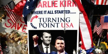Academics Get Loss of life Threats After MAGA Claims Their Halloween Costumes Mocked Charlie Kirk