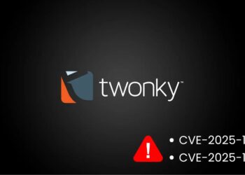 Crucial Twonky Server Flaws Let Hackers Bypass Login Safety