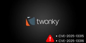 Crucial Twonky Server Flaws Let Hackers Bypass Login Safety