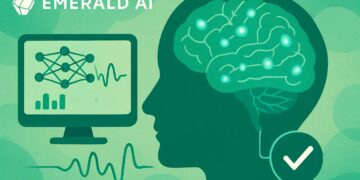 EMERALD AI Predicts Mind Well being