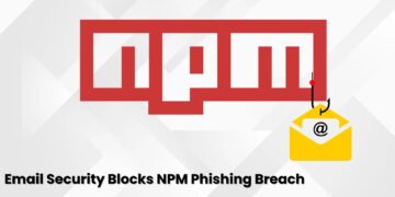 New Electronic mail Safety Approach Prevents Phishing Assaults Behind NPM Breach