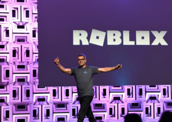 Roblox CEO interview will get heated over youngster security