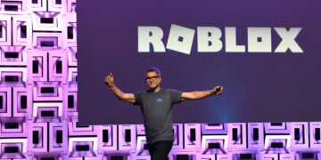 Roblox CEO interview will get heated over youngster security